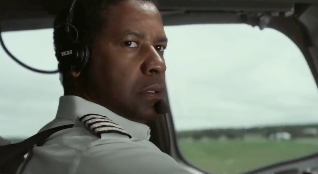 Flight Opening Scene From Movie